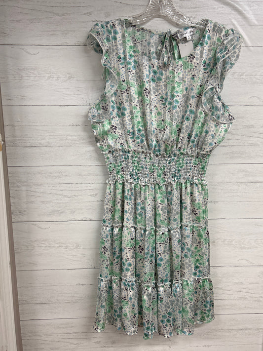 Size XL Emerald Green Dress