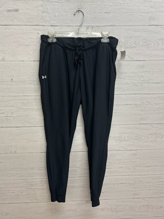 Size M Under Armour Black Pants