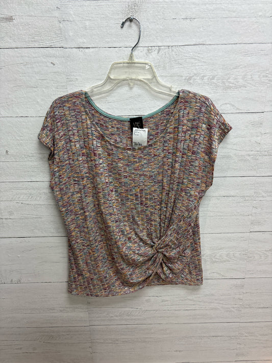 Size XL W5 pink/purple Womens Shirt