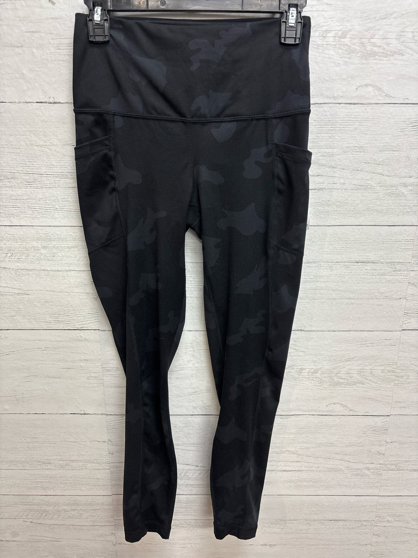 Size S 90 Degrees Grey Womens Leggings