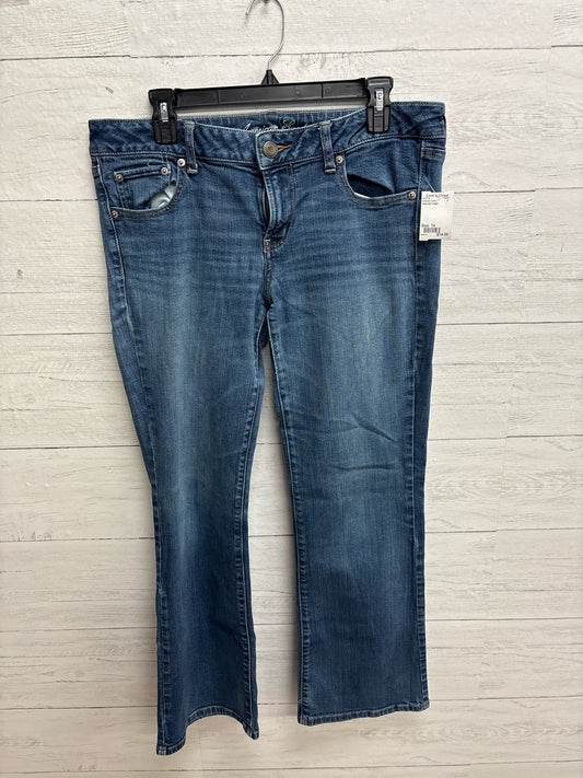 Size 14 American Eagle Womens Jeans