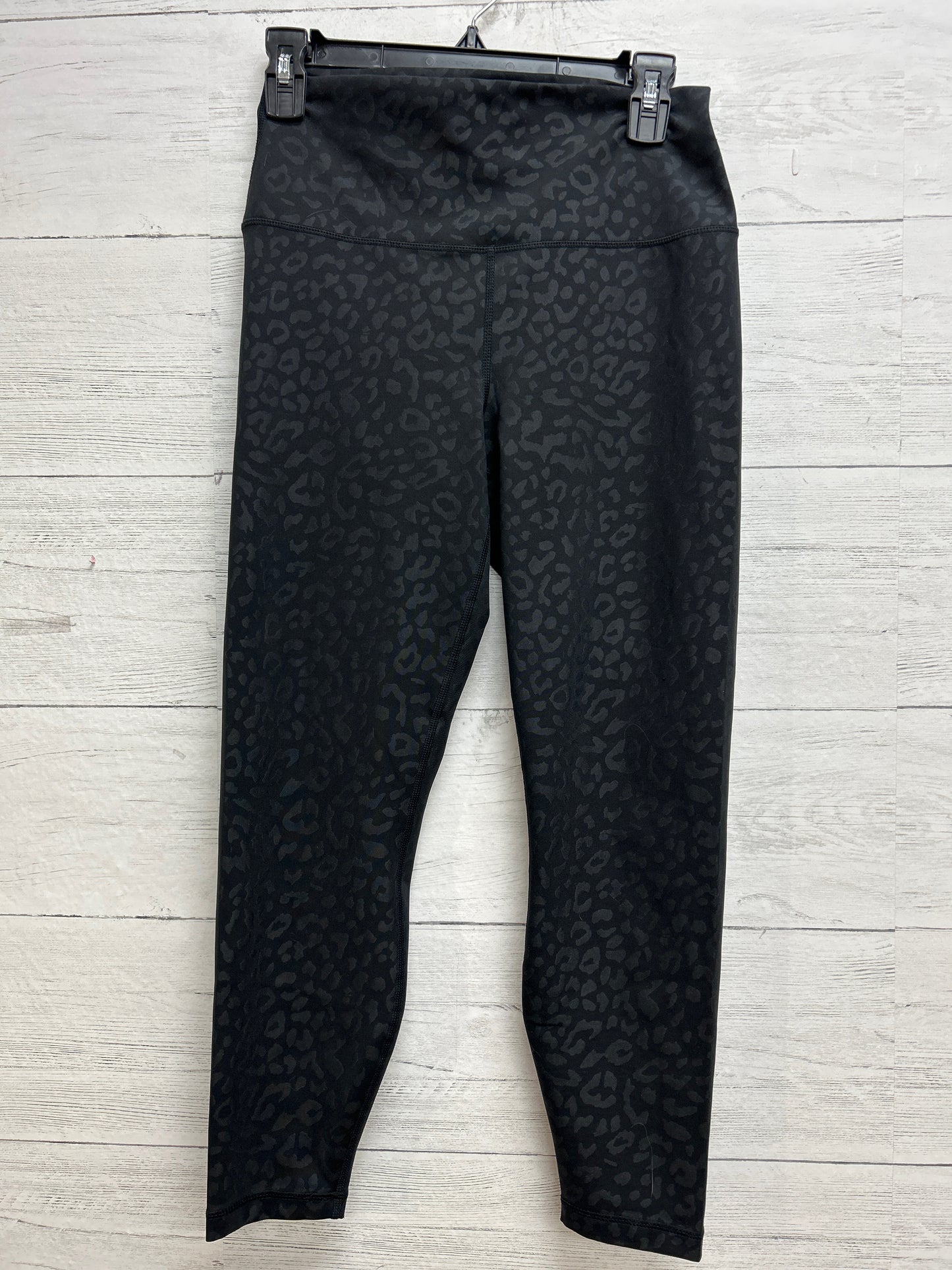 Size L 90 Degrees Black Pants