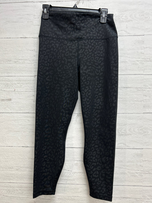 Size L 90 Degrees Black Pants