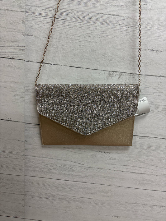 N/A Gold Purse