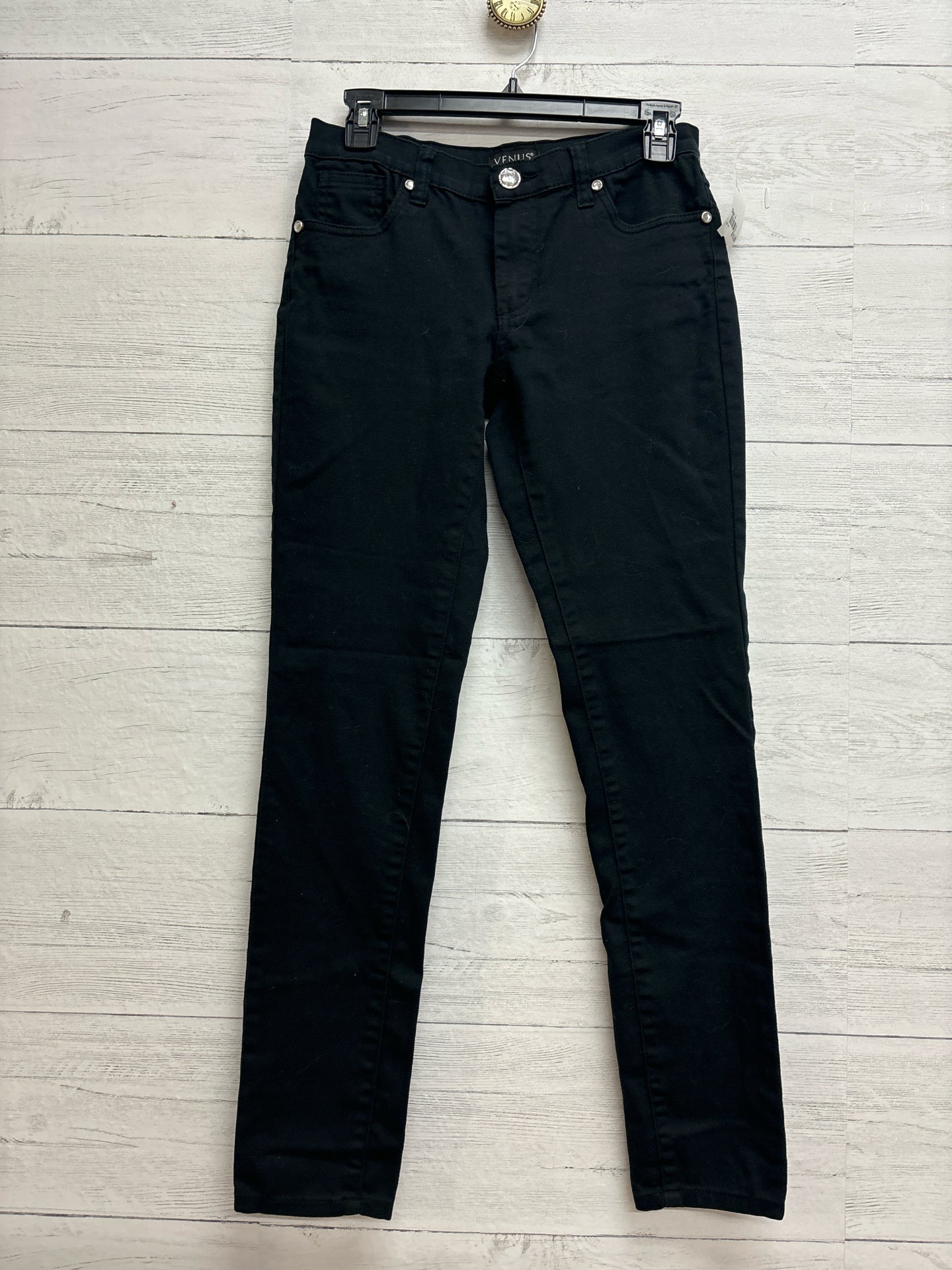 Size 4 Venus Black Pants