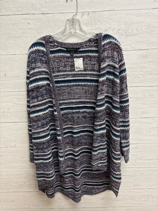 Size M Signature Womens Cardigan