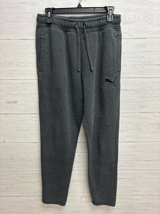 Size S Puma Mens Sweatpants