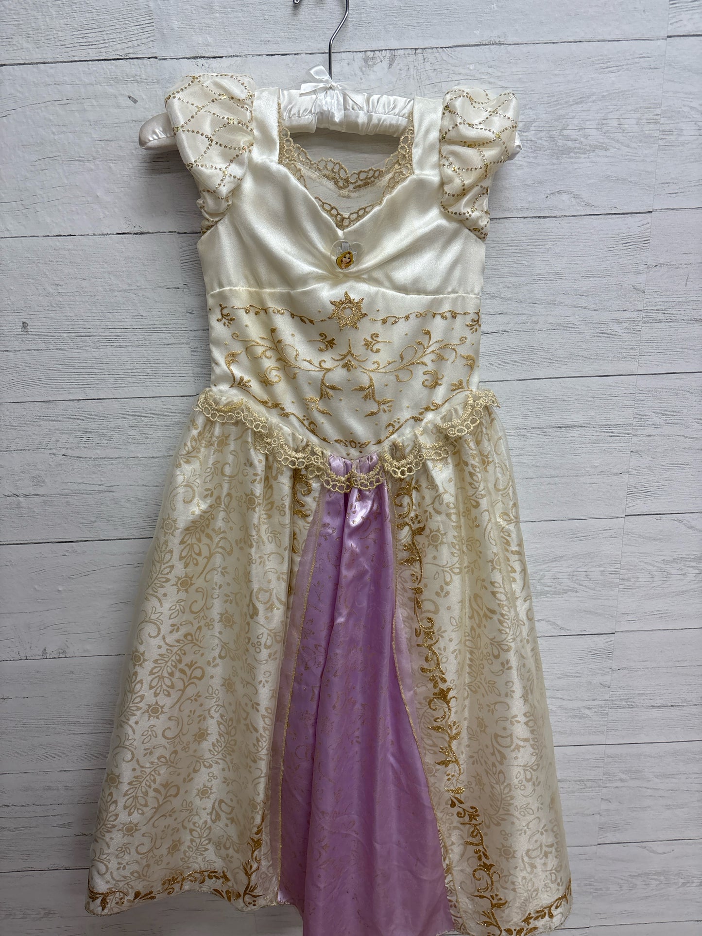 Disney Cream Child Costume