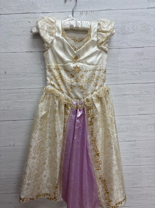 Disney Cream Child Costume