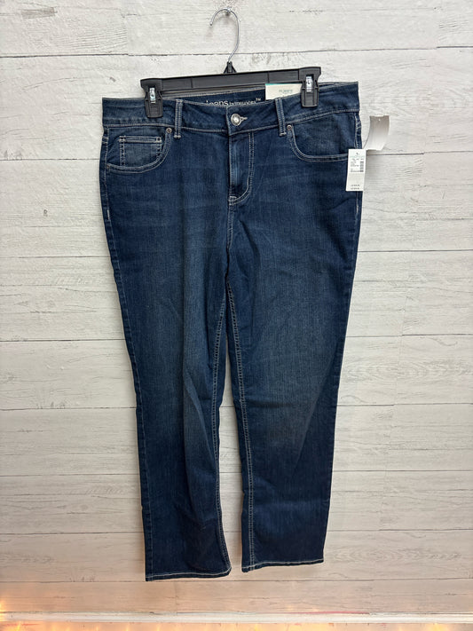 Size 12 Maurices Denim Womens Jeans
