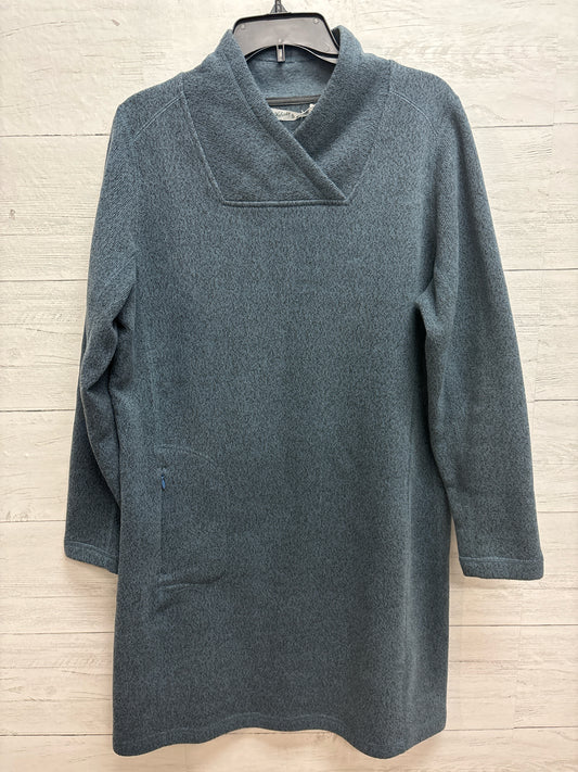 Size XL Woolrich Blue Dress