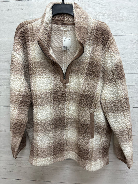 Size XXL Maurices Brown Womens Jacket