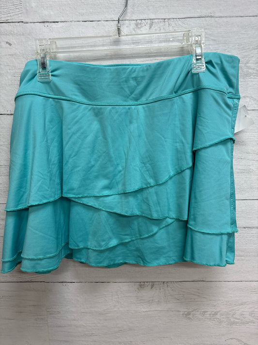 Size XL Jofit Blue Skort