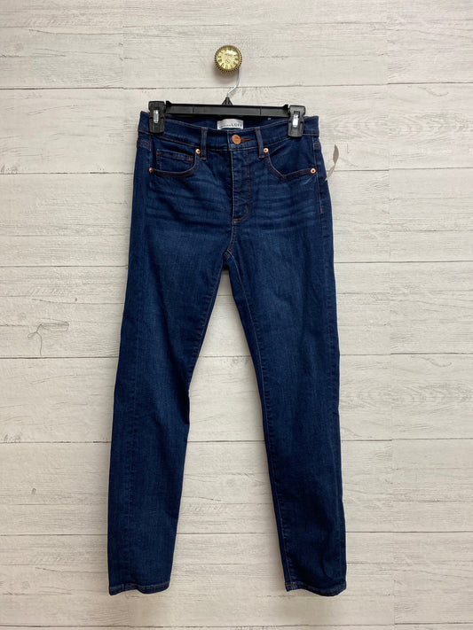 Size 26 Loft Denim Pants