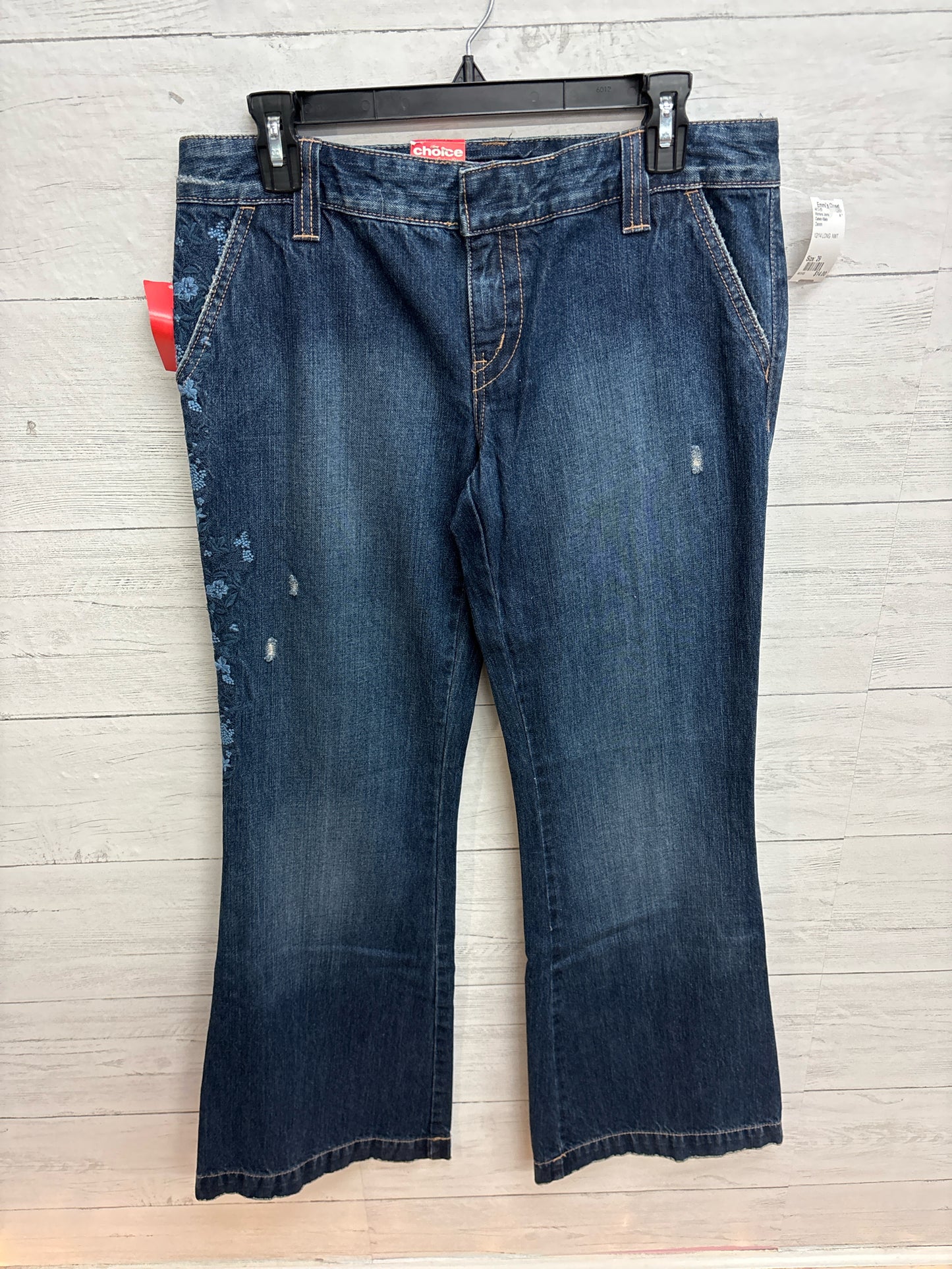 Size 29 Calvin Klein Denim Womens Jeans