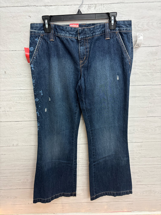 Size 29 Calvin Klein Denim Womens Jeans