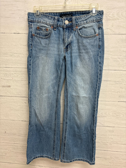 Size 000 Aeropostale Denim Womens Jeans