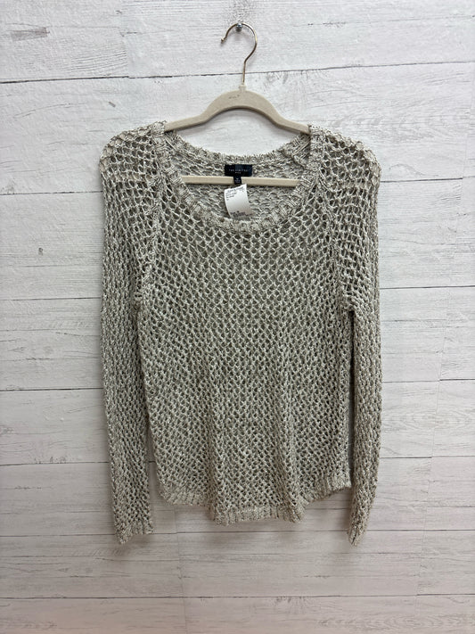 Size M The Limited Tan Womens Sweater