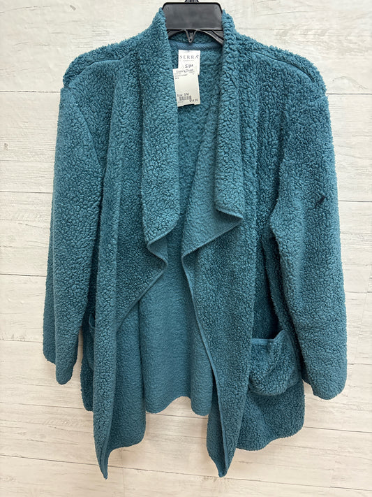 Size S/M Serra Womens Cardigan