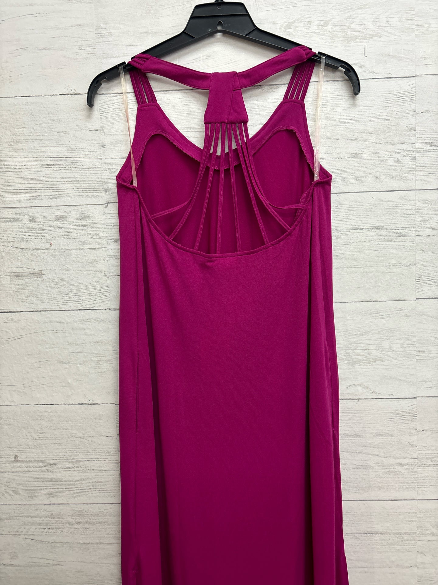 Size S entro Pink Dress