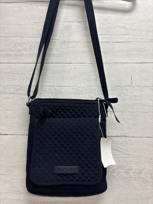 Vera Bradley Blue Purse