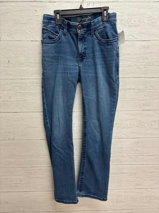 Size M Wrangler Womens Jeans