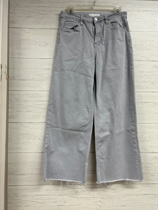 Size 28 VERVET Denim Pants