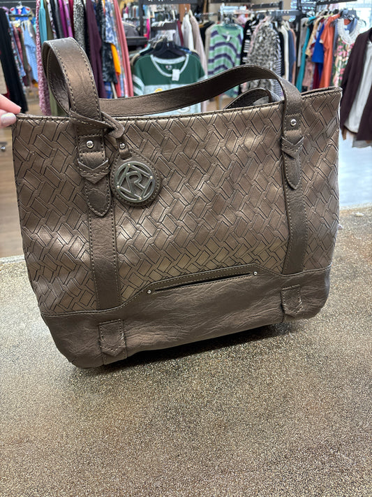 Relic Purse