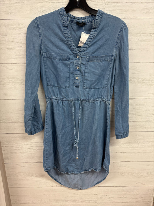 Size XS Rue 21 Denim Dress