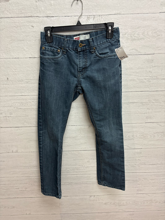 Size 1 Levi's Denim Womens Jeans