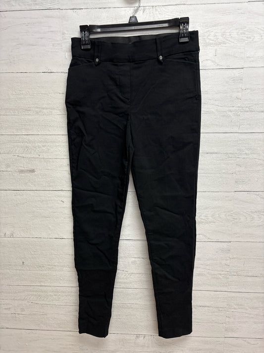 Size S Maurices Black Pants