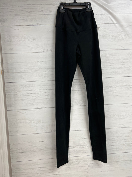 Size xxs WILFRED FREE Black Leggings