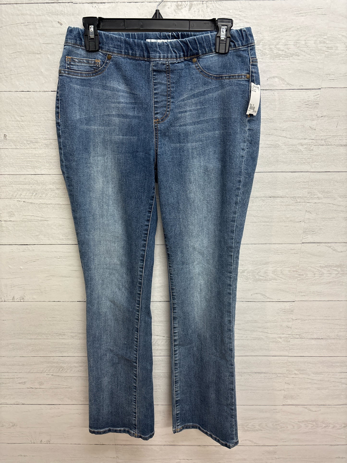 Size 10 Boston Proper Womens Jeans