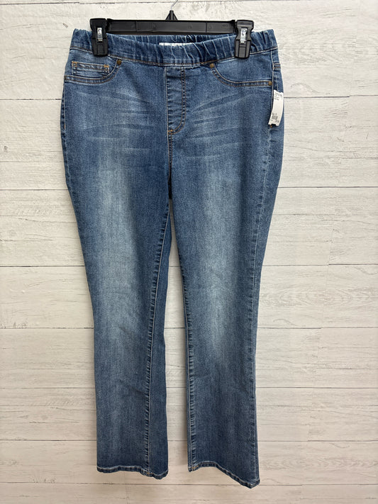 Size 10 Boston Proper Womens Jeans