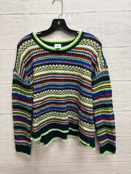 Size M Cabi Multi color Womens Sweater