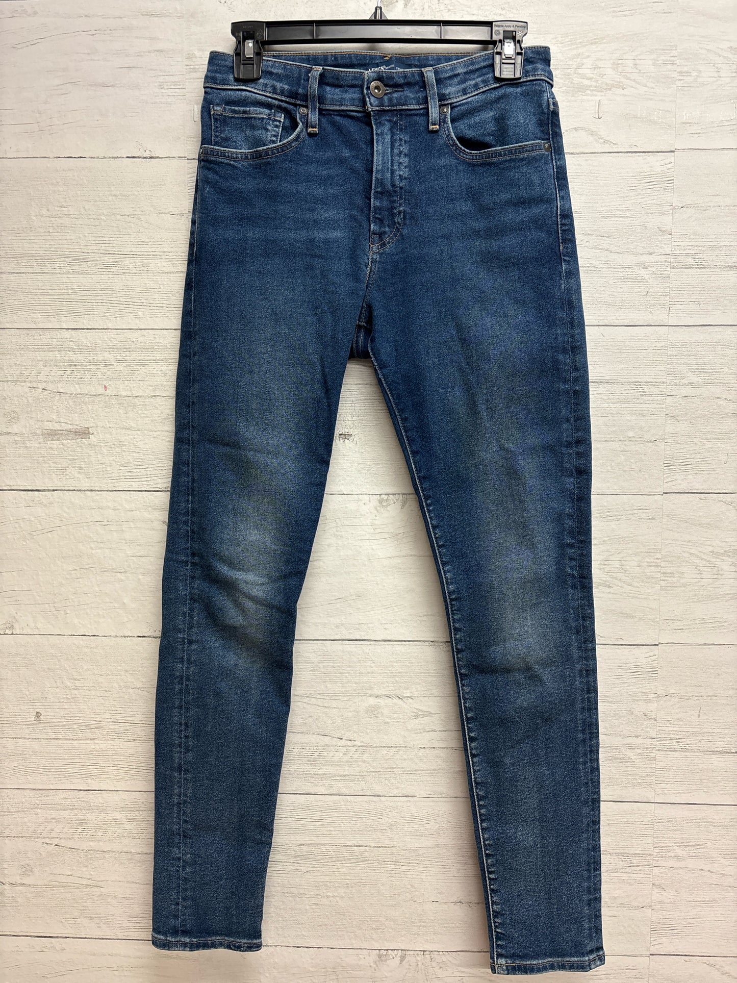 Size 28/30 Levi's Blue Pants