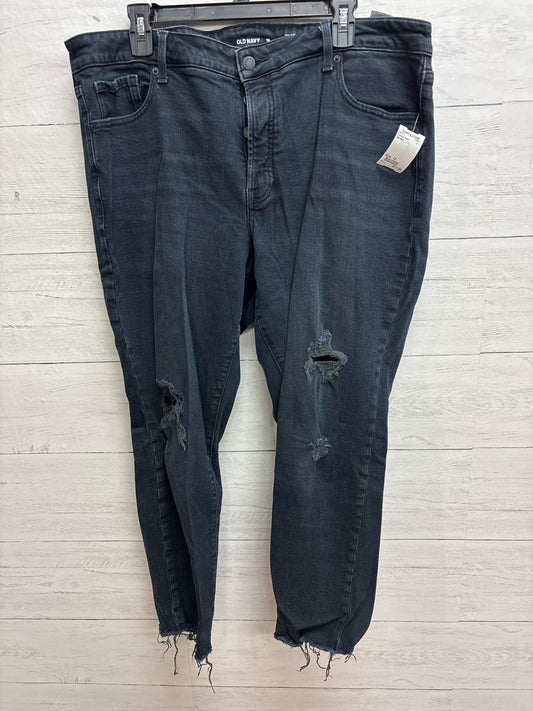 Size 18 Old Navy Womens Jeans