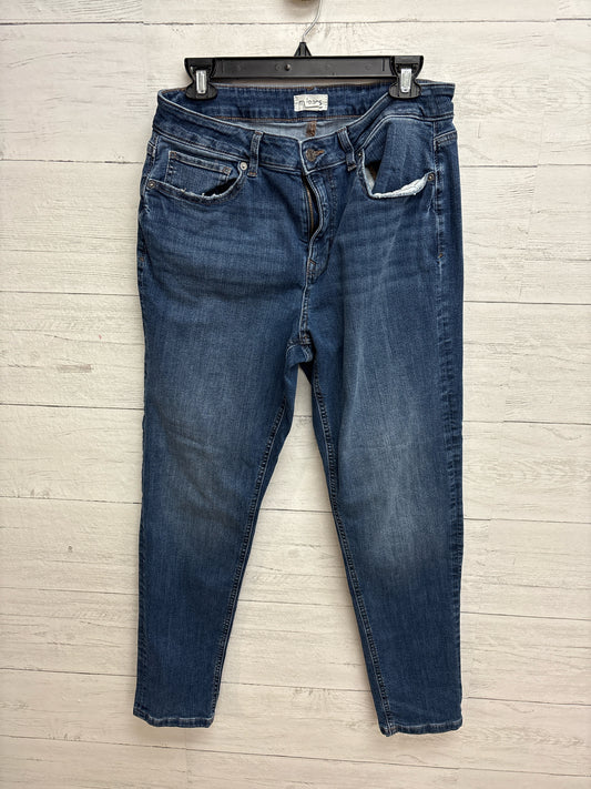Size 14 Maurices Womens Jeans