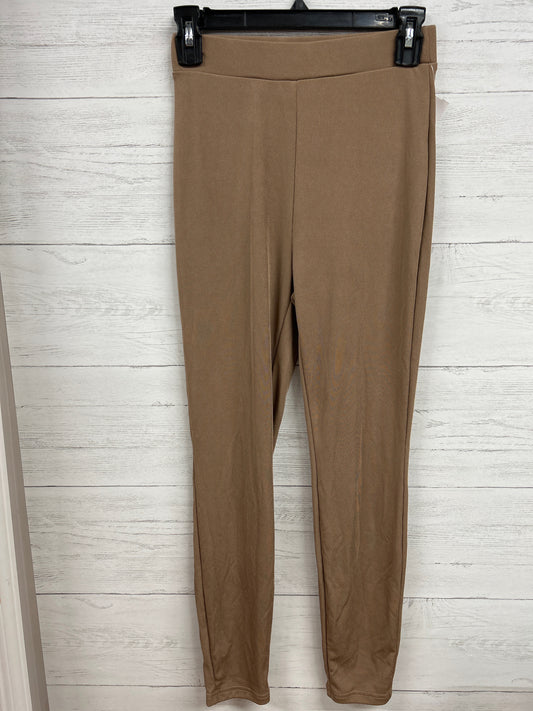 Size S Shein Tan Pants