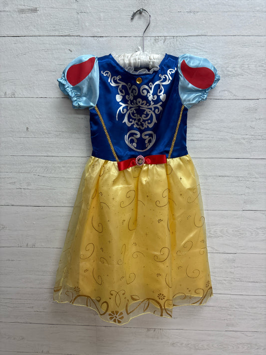 Vogue Blue/Yellow Child Costume