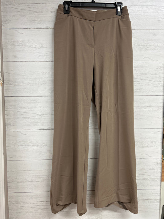 Size 18 Alfani Khaki Pants