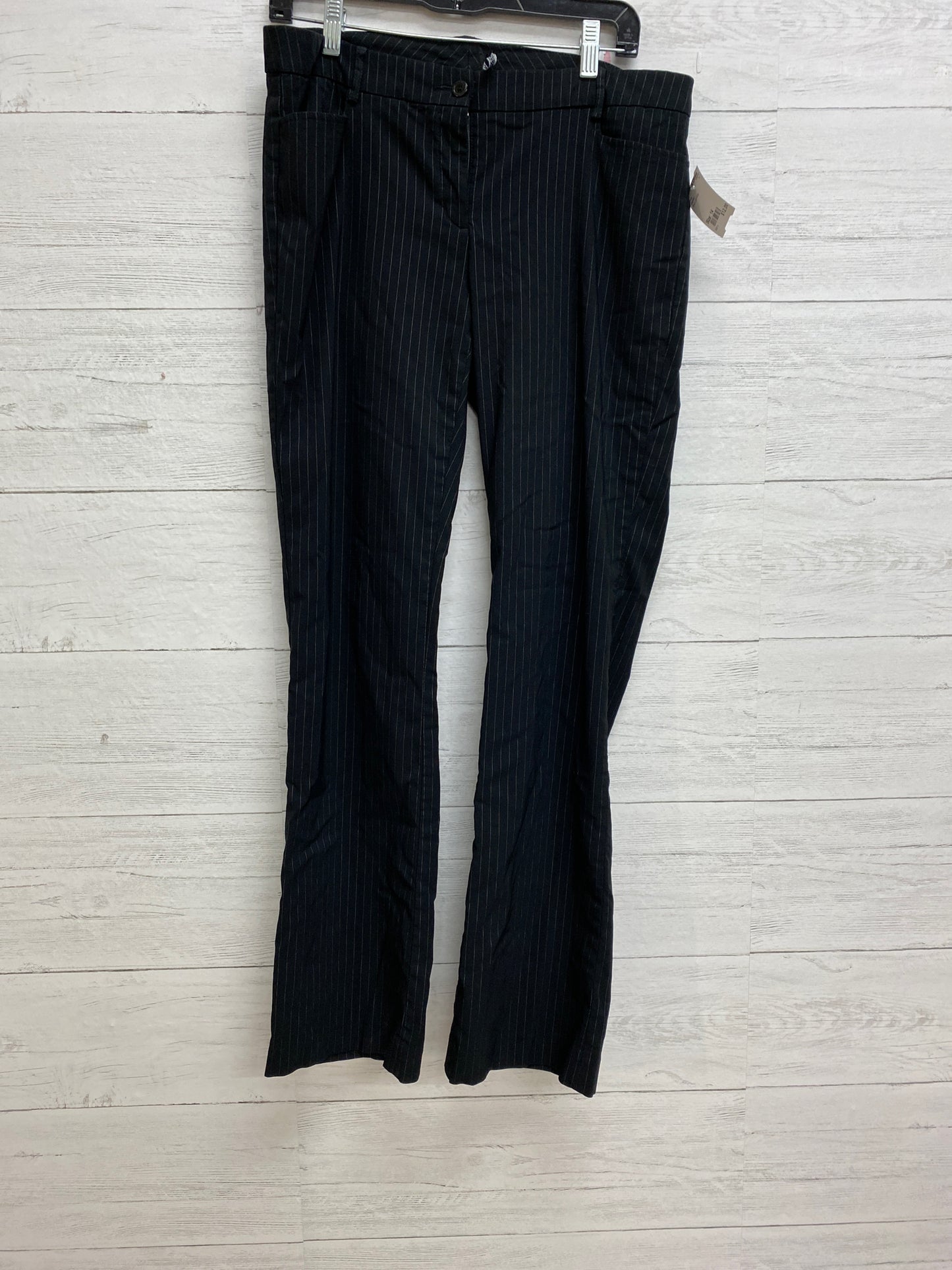 Size 14 Express Black Pants