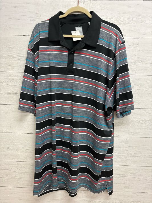 Size 2X CALLAWAY Mens Shirt