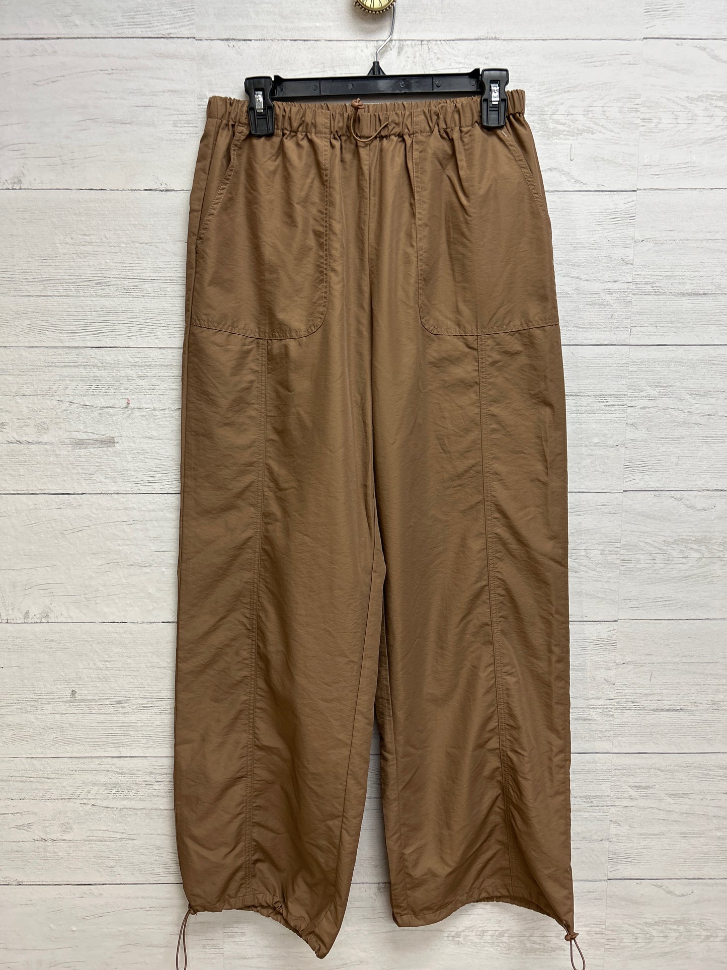 Size M LE LIS Brown Pants