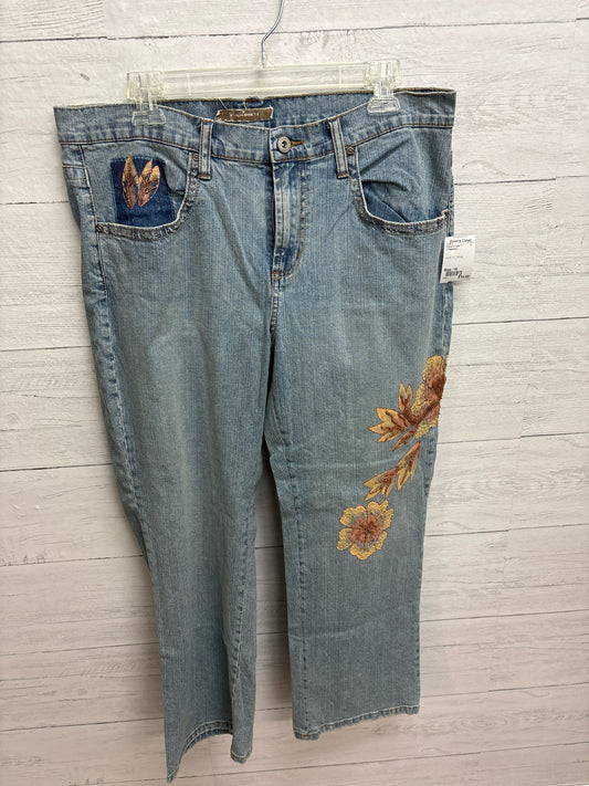 Size 16 Z.Cavaricci Womens Pants