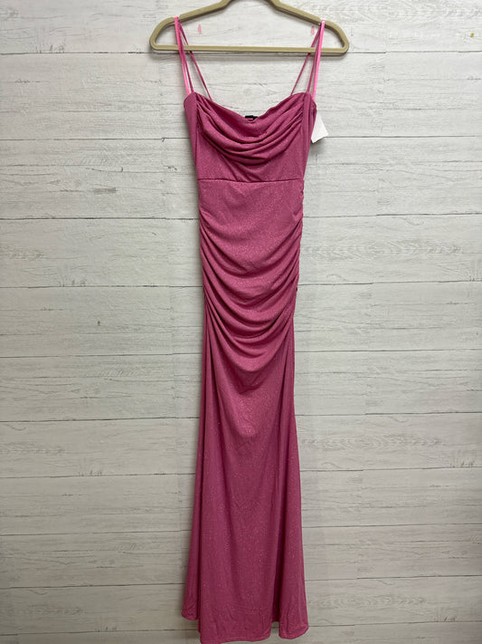 Size S Windsor Pink Gown