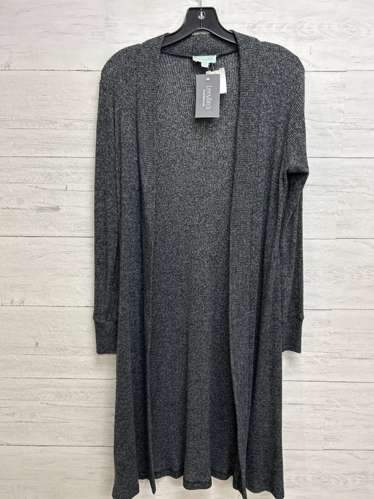 Size XS Veronica.m Gray Cardigan