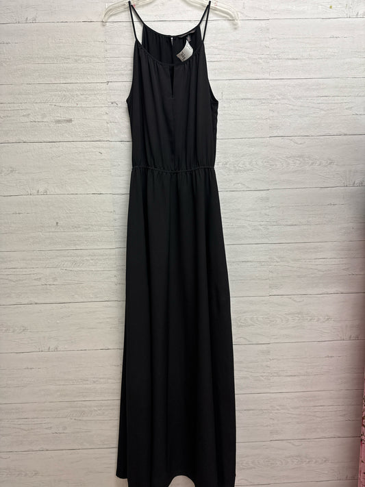 Size M VICTORIA SECRET Black Dress