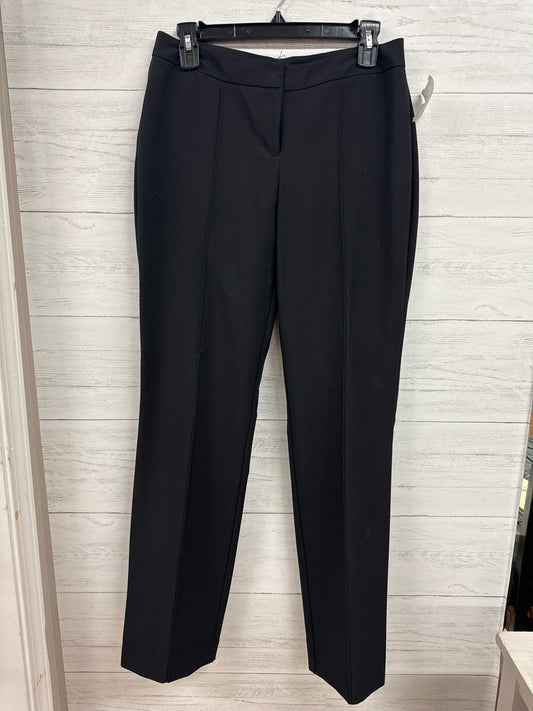 Size 4 Worthington Black Pants