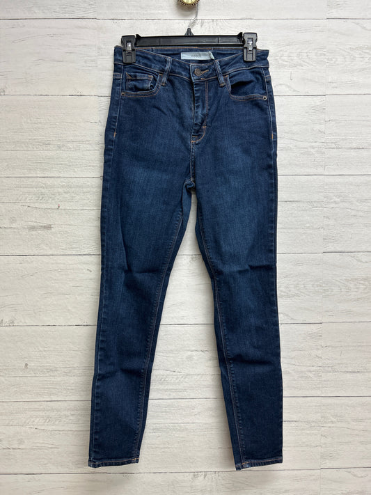 Size 25 Hidden Denim Pants